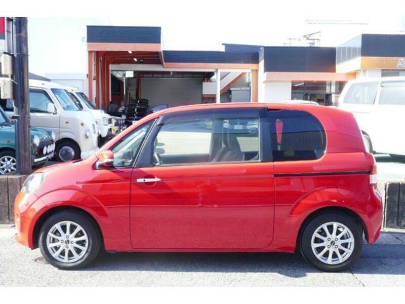 PORTE