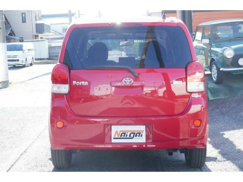 PORTE