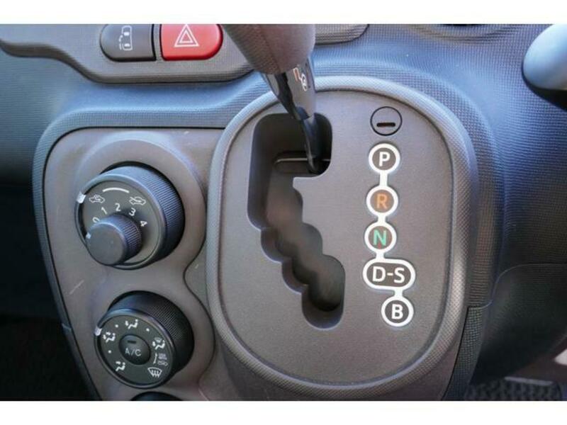 PORTE