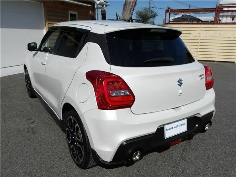 SWIFT