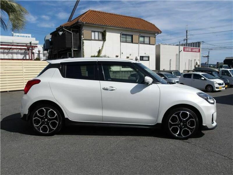 SWIFT