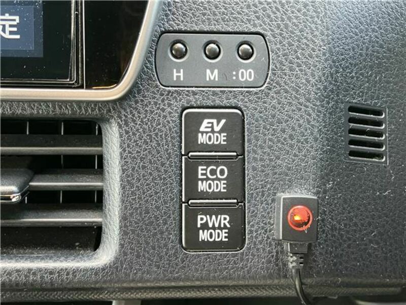 VOXY