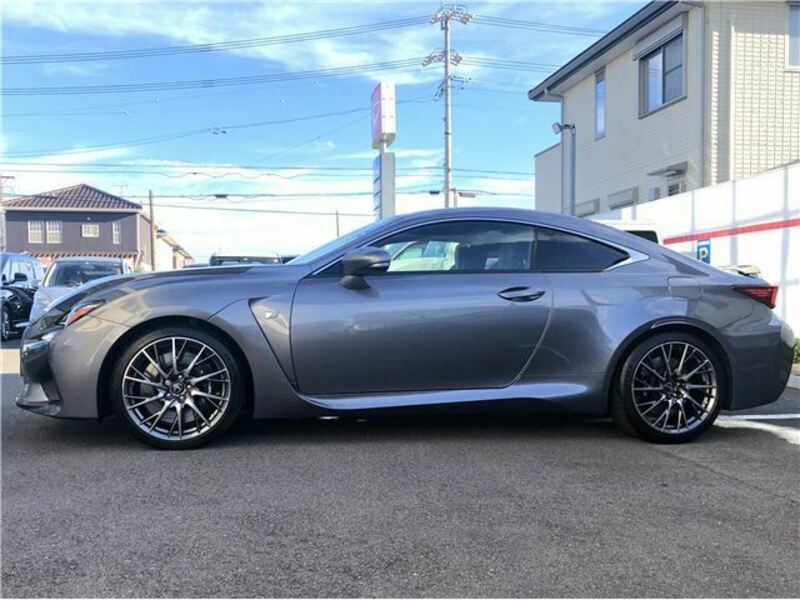 RC