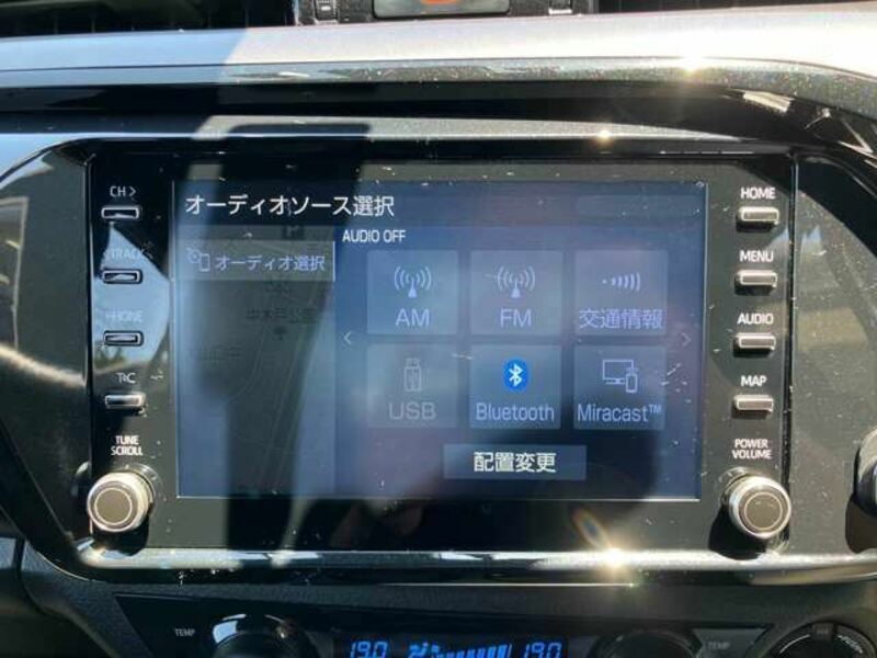 HILUX