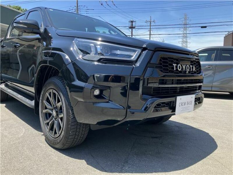 HILUX
