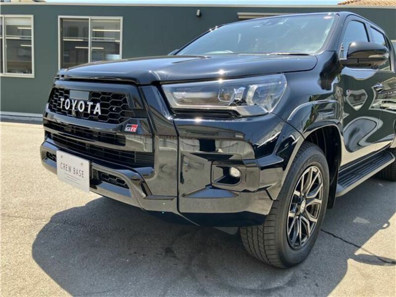 HILUX