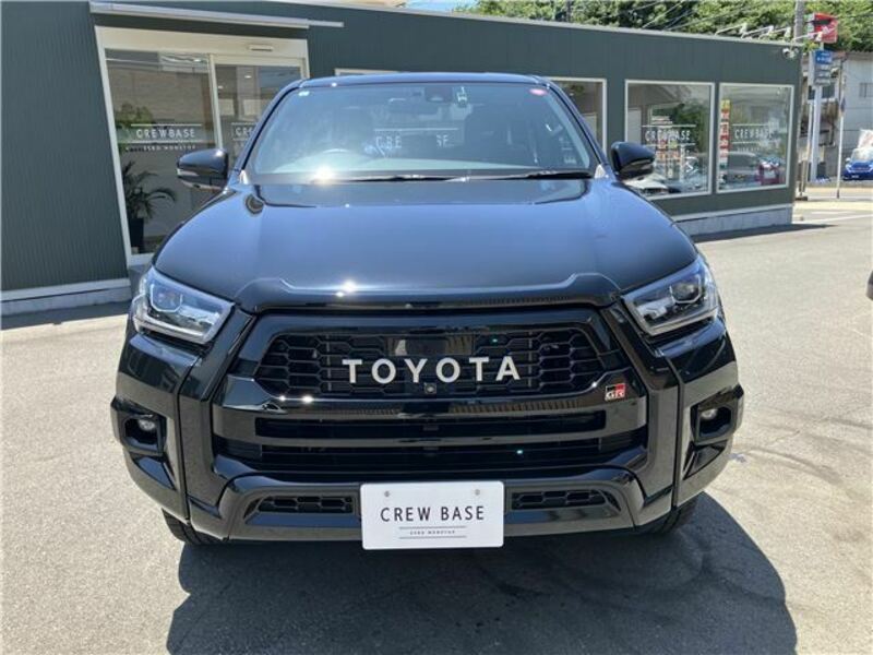 HILUX