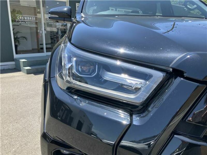 HILUX