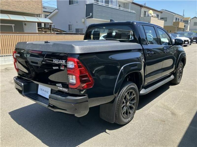 HILUX