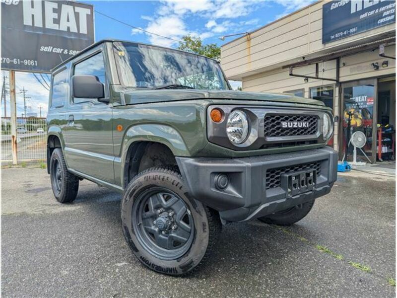 JIMNY