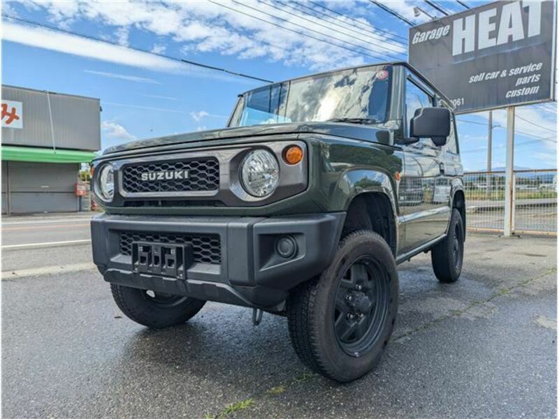 JIMNY