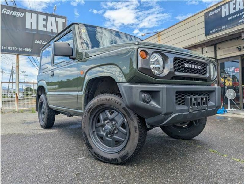 JIMNY