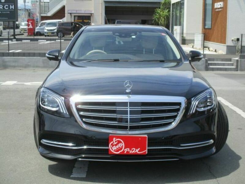 S-CLASS