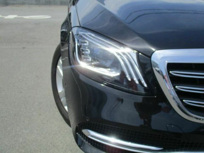 S-CLASS