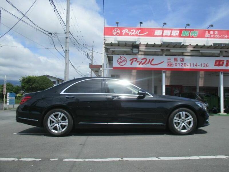 S-CLASS