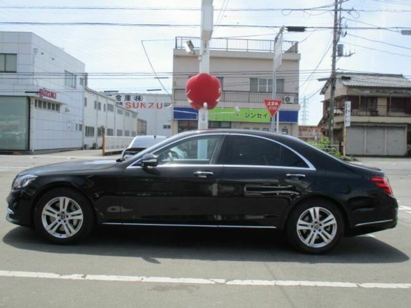S-CLASS