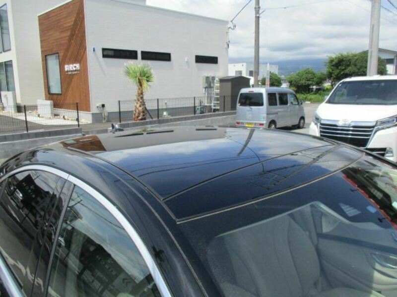 S-CLASS