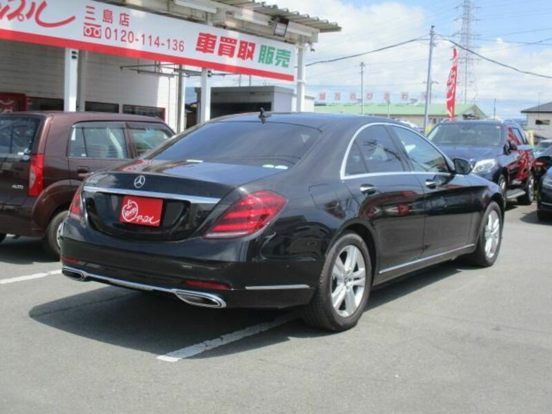 S-CLASS