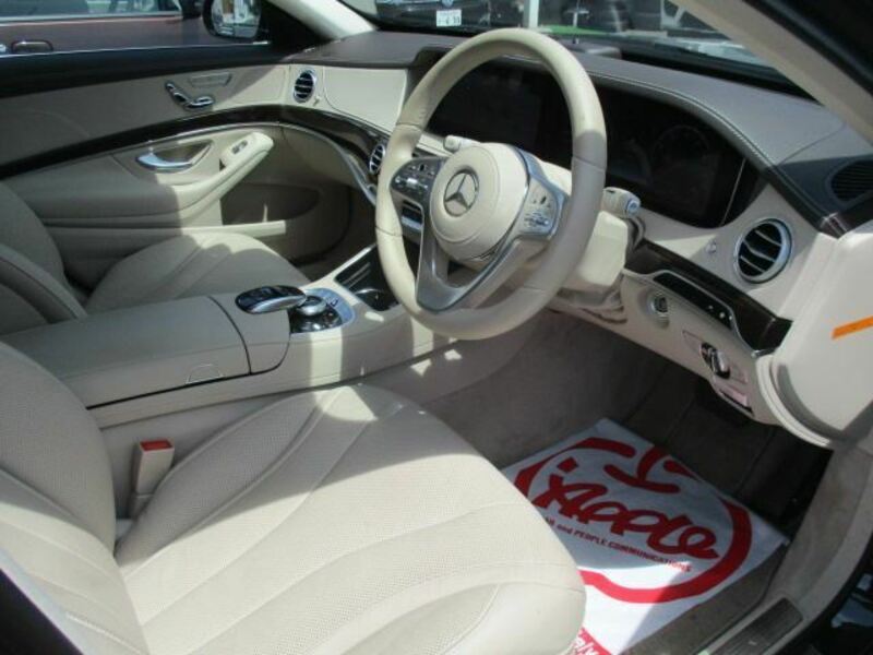 S-CLASS