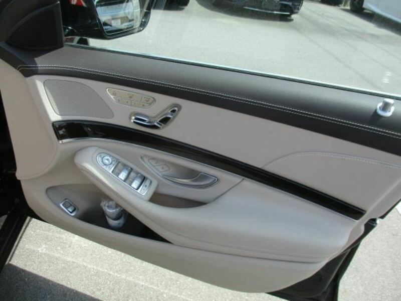 S-CLASS