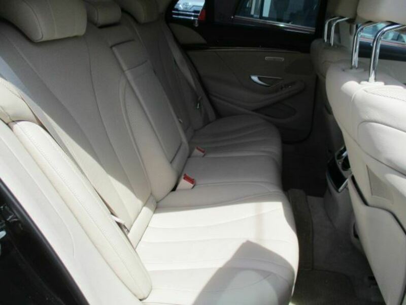 S-CLASS