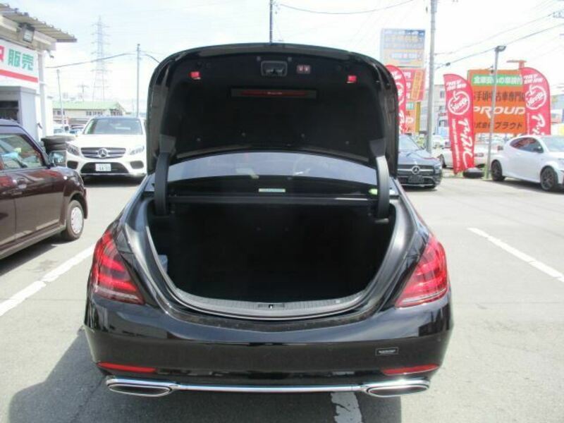 S-CLASS