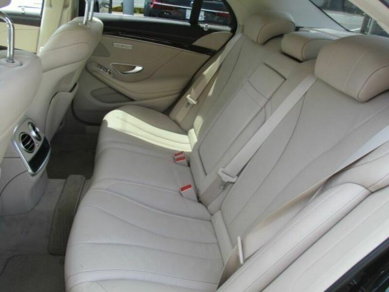 S-CLASS