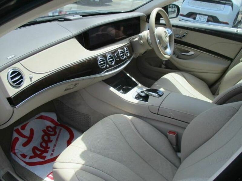 S-CLASS