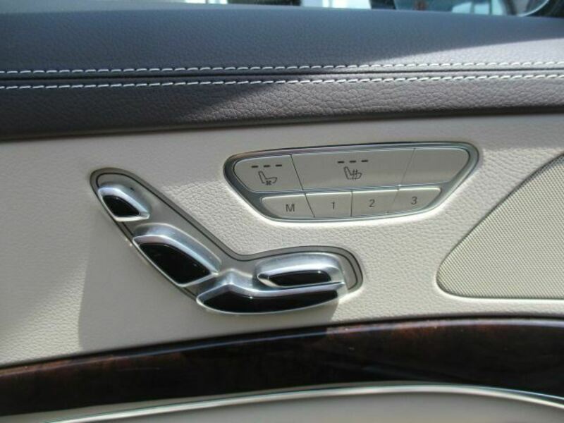 S-CLASS