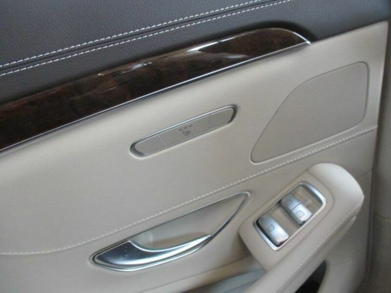 S-CLASS