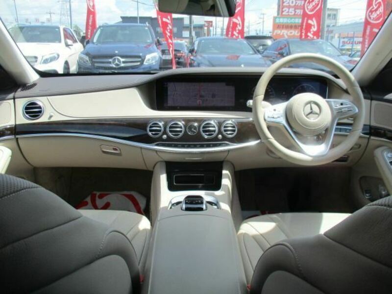 S-CLASS