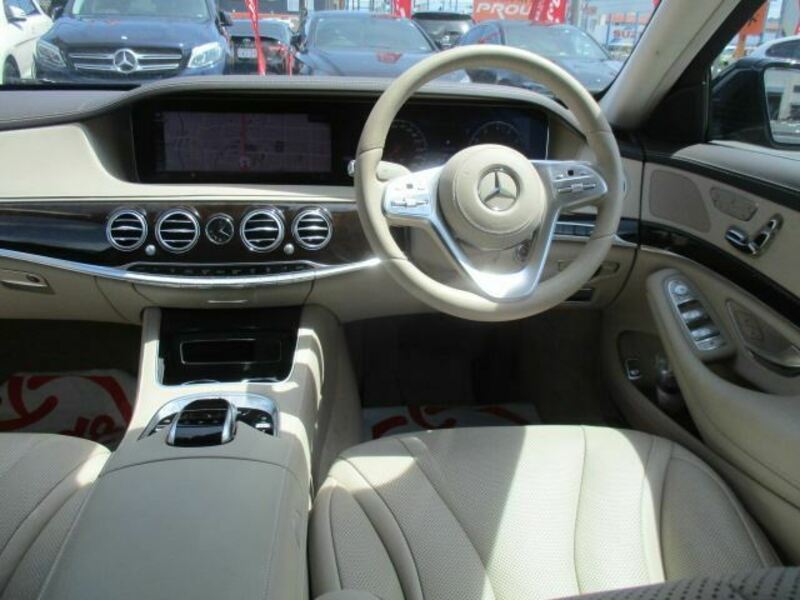S-CLASS