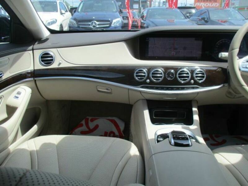 S-CLASS