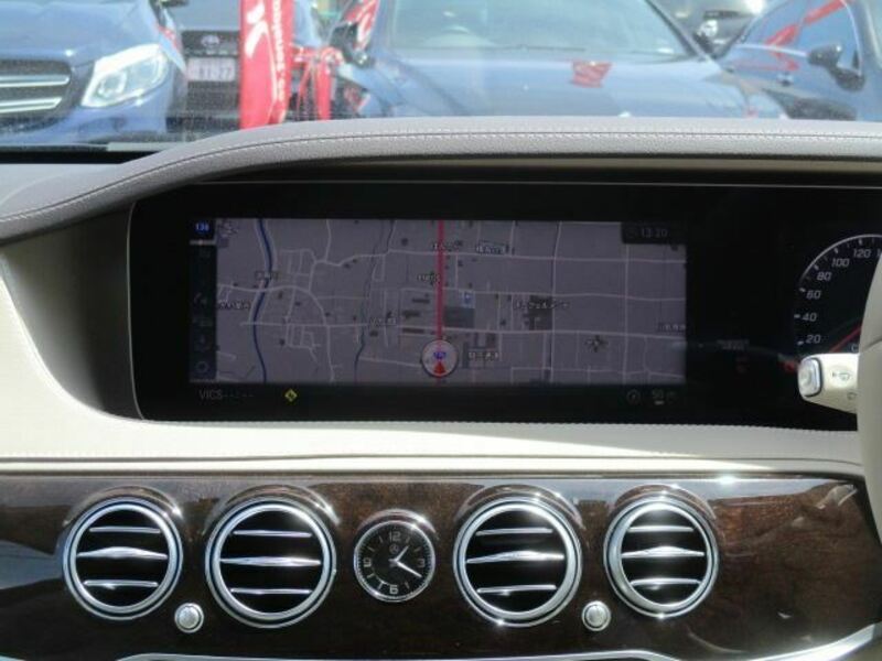 S-CLASS