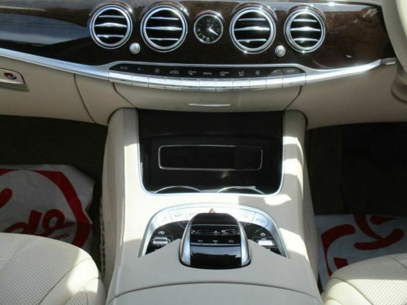 S-CLASS