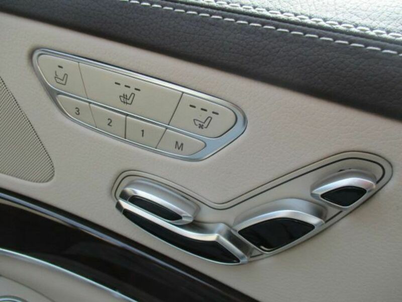 S-CLASS