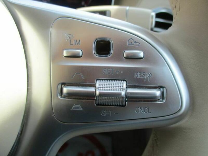S-CLASS