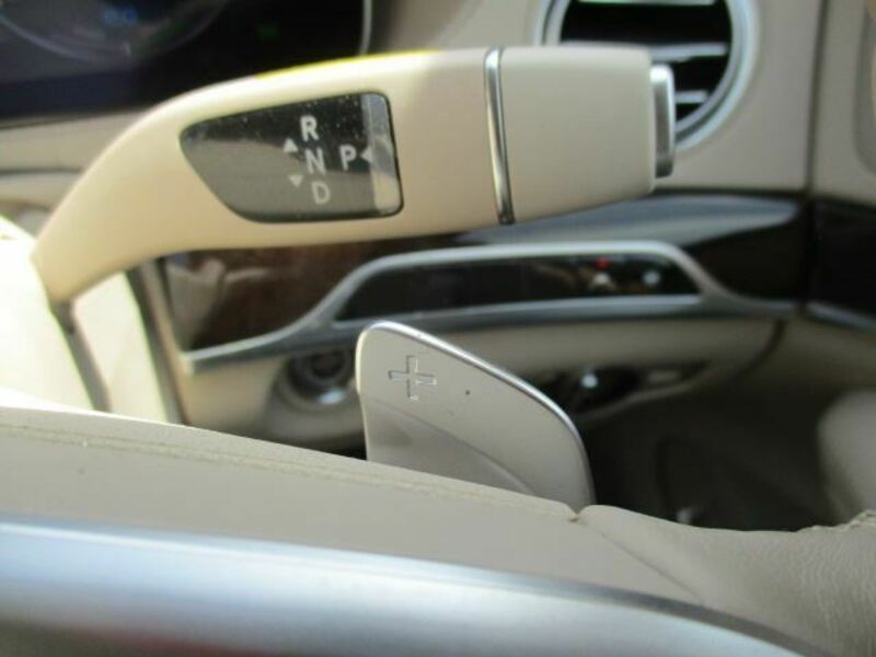 S-CLASS