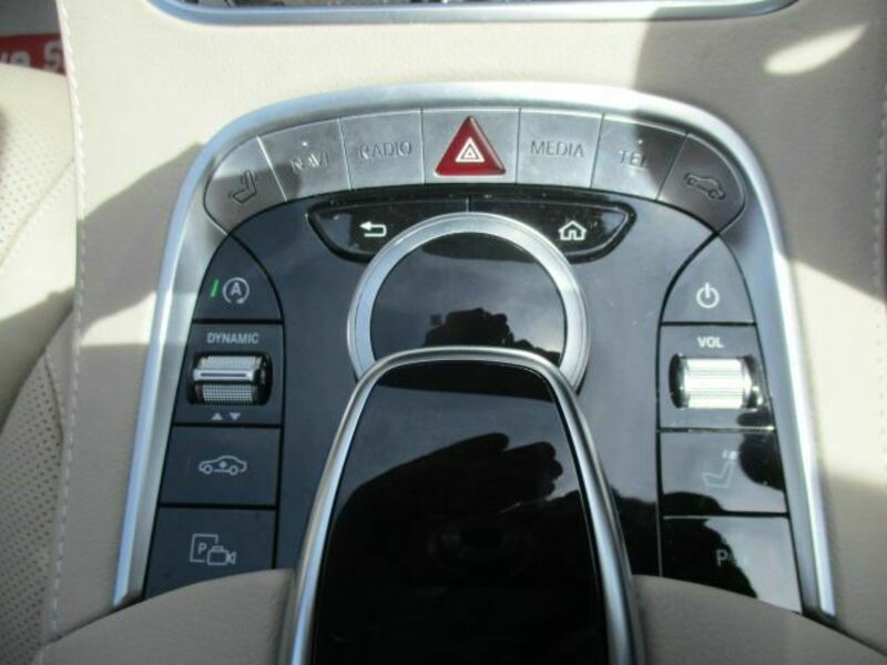 S-CLASS