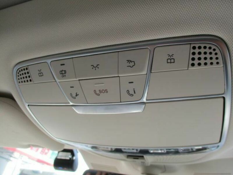 S-CLASS