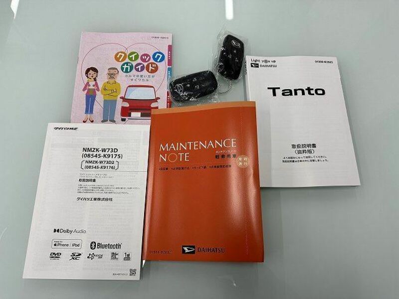 TANTO