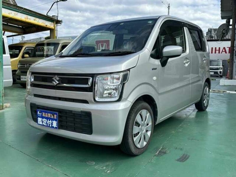 WAGON R-0
