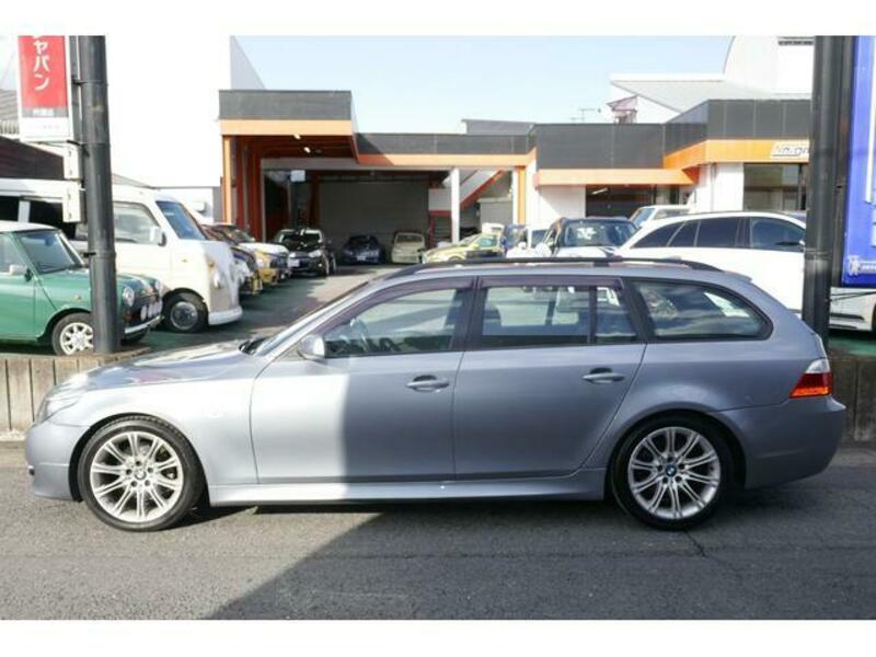 5 SERIES