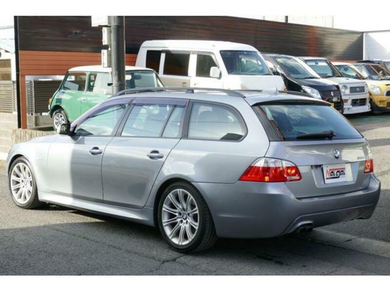 5 SERIES