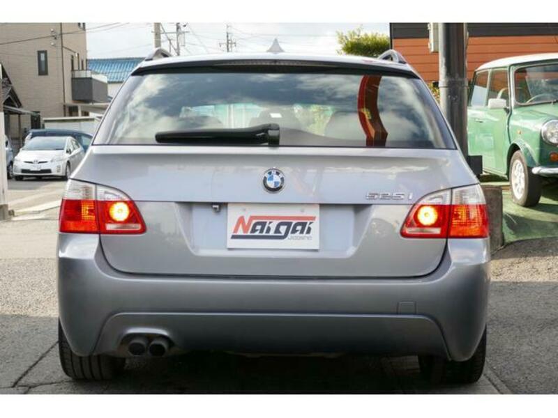 5 SERIES