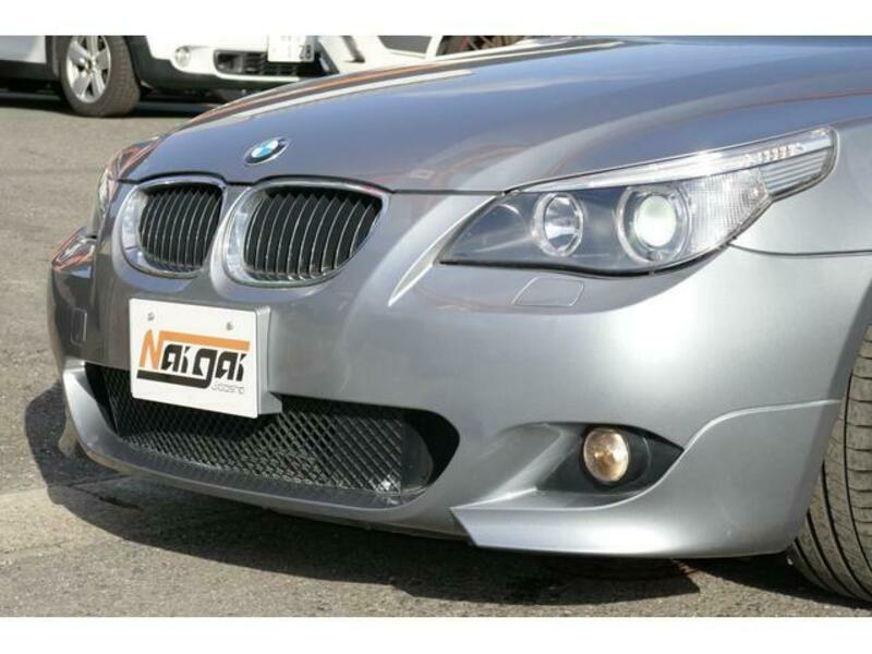5 SERIES