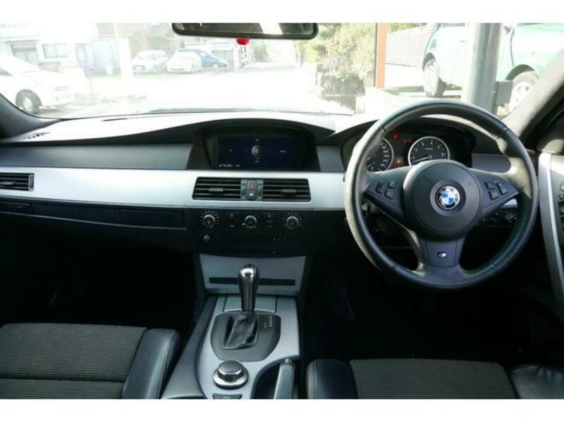 5 SERIES