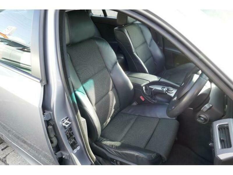5 SERIES