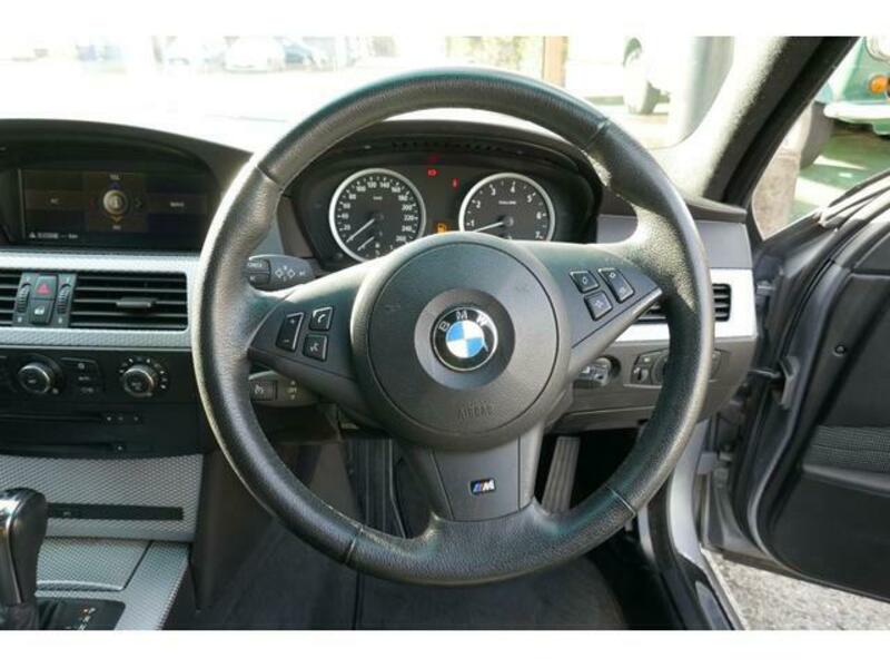 5 SERIES