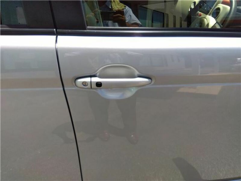 PORTE